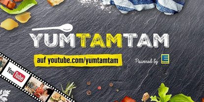 Kennen Sie Schon yumtamtam?